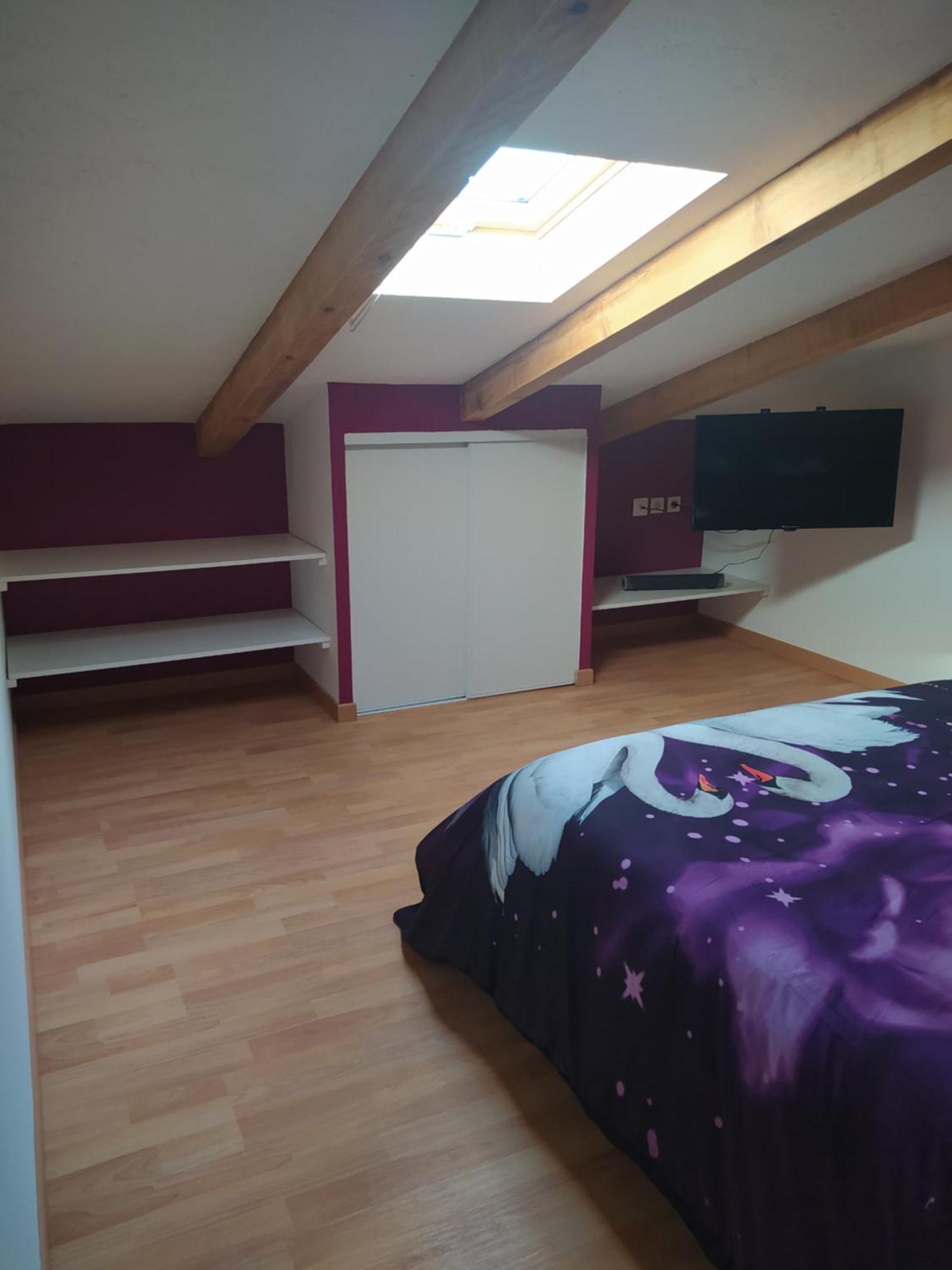Studio Cosy Avec Terrasse Et Jacuzzi A Disposition De Mai A Aout Rians  Екстериор снимка